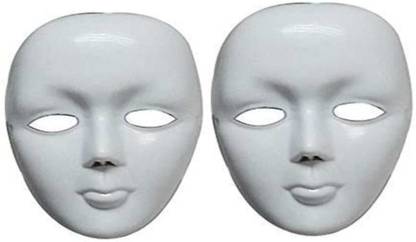 JAI GURU JI 2 java party mask pack Party Mask