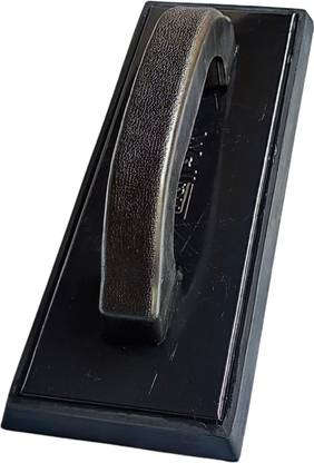 Wallnut Masonry Float | Grout Rubber float | Grout Trowel |Rubber float for tile grouting | Epoxy Grout rubber float | Cement Grout rubber float | Tile joint tools | Rubber trowel for tile joint 10.5 Masonry Float