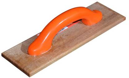 HGJF 056456748498 15 Masonry Float