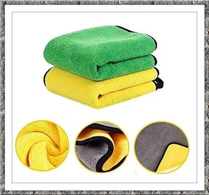 Hanumant Enterprise MICROFIBER TOWEL-10 Silicone Trowel