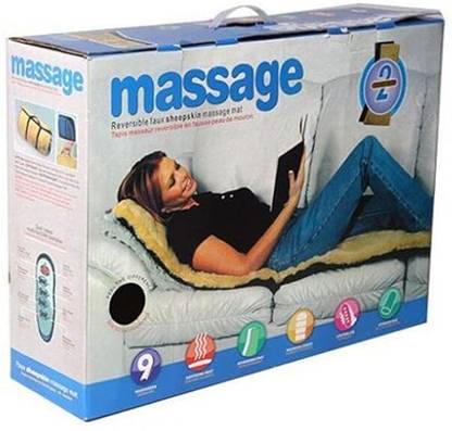MBUYS MALL 0 Electric Massage Bed