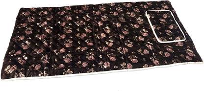 THE TRADITIONAL EXPORT TTE-BM-BMM-BLUE 1.5 inch Single Cotton Mattress