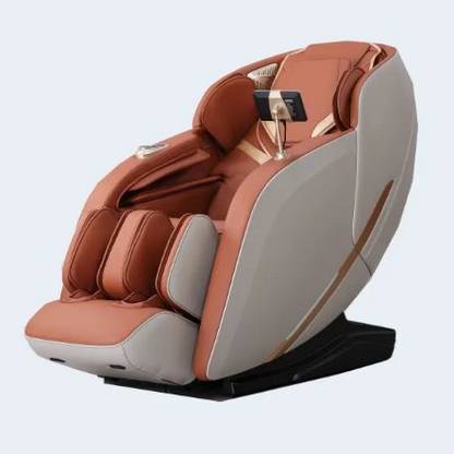 iRobo iElegant Massage Chair Full body Air Massage | USB Charging Port | Space Saving Massage Chair