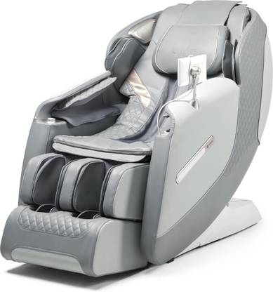 Cult LUXE Full Body Zero Gravity with AI Voice, SL 3D Track & 18 Preset Program Massage Chair