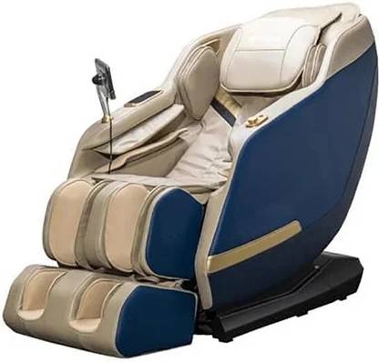 Robocura Royal Plus Luxury Full Body with Zero Gravity Recliner Massage Chair