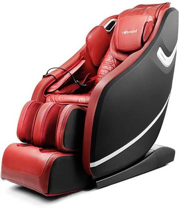 Robocura Luxurious for Full Body Massage Chair, Corded Electric Massage Chair Massage Chair