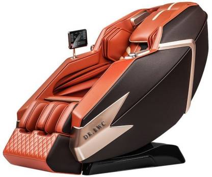 Bwc Fully Automatic Robotic 4D zero gravity massage chair Massage Chair