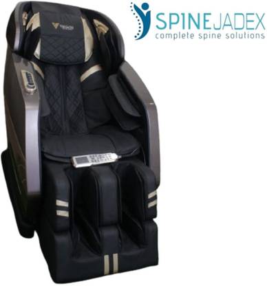 SPINE JADEX Bluetooth Connectivity Zero Gravity Feature Multiple Massage Modes Massage Chair
