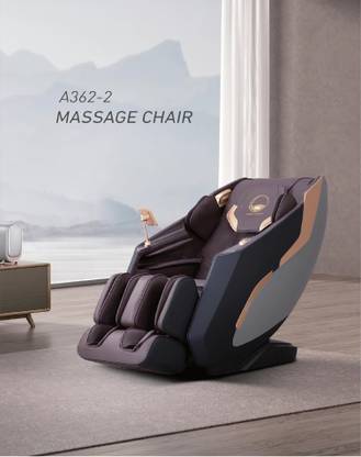 ARG HEALTHCARE Fully Automatic Zero Gravity Massage Chair Full Body Massage Automatic Massager Massage Chair