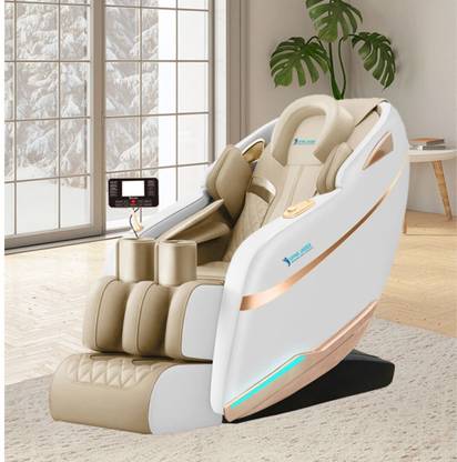 SPINE JADEX Full Body Zero Gravity Massage Chair with Bluetooth & Heat Therapy Model vs14 Massage Chair
