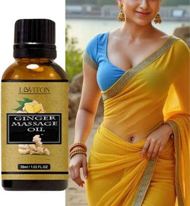 loviton Bosom Natural Toner Oil For (BSM)