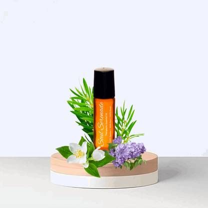 Holistic Aromas SoulSerenade Self-Love Elixir