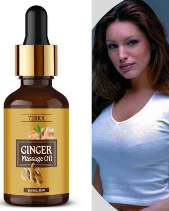 72BKA Chest Massage Oil For ladies Help In Skin Toning 2272r