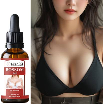 Lucacci Ayurvedic Growth Serum – Daily Care Remedy (40ml)