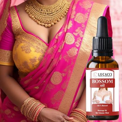 Lucacci Natural Growth Lotion – Daily Nourishment (40ml)