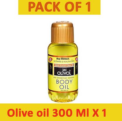 Roy Biotech Combo Pack Of 3 (300 ml)