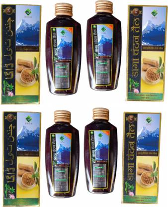 DAGA CHANDAN OIL OREIGIONAL