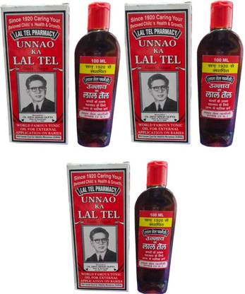 lal tel pharmacy origional