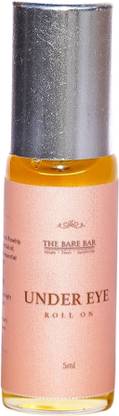 The Bare Bar Under Eye Roll On
