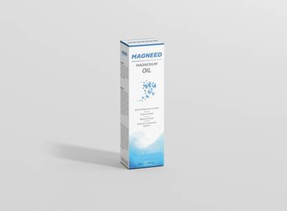 West Coast Westcoast Magneed Magnesium Oil, Boost Magnesium Levels, Improve Sleep
