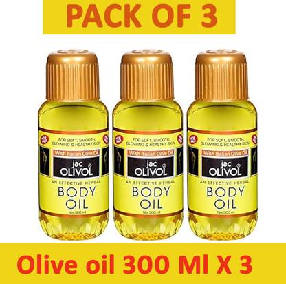 Roy Biotech Combo Pack Of 3 (900 ml)
