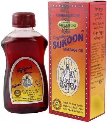 APSARA HERBALS MH/102281