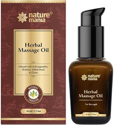 LIFT UP Ayurvedic Oil for Men’s Strength, Stamina & Circulation