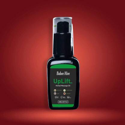 Babeehive MASSAGE OIL LIFTUP 50 ML 3844