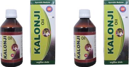 SK ProductS Kalonji Oil