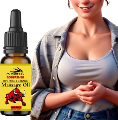 POWERFEEL BLAST 36 SKIN SMOOTHNING TONER CARE OIL-a10