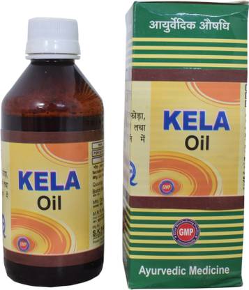 SK ProductS kela oil