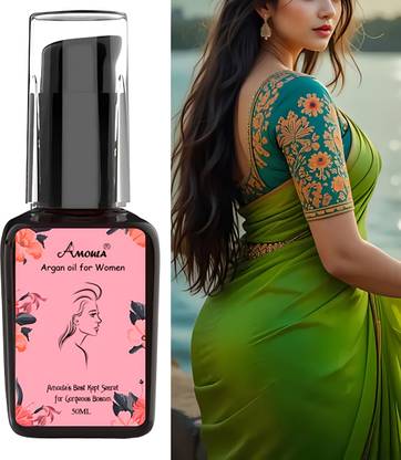 Amoula Brest Oil For Women Argan oil Nipple Oil