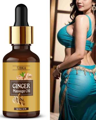 72BKA Chest Massage Oil For ladies Help In Skin Toning 147251303