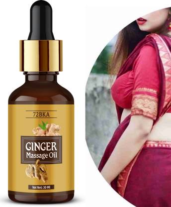 72BKA Chest Massage Oil For ladies Help In Skin Toning and chest Increase Women 1