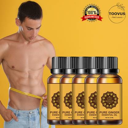 TOOVUS ginger oil