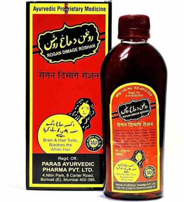 Thakur ROGHAN DIMAGE ROSHAN