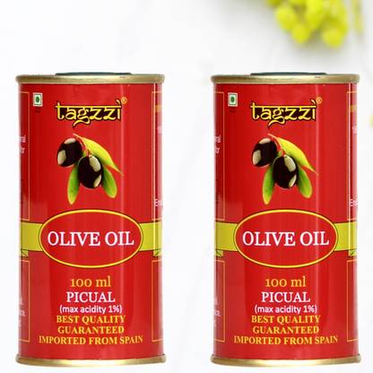 Tagzzi Tagzzi Olive Oil