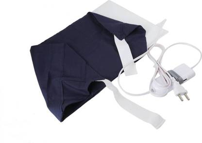 APPGEN New Soft Quality orthopedic massager electric heating Body massager Belt Massager
