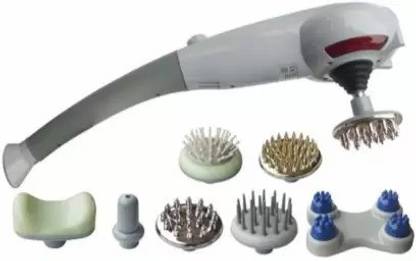 VADLI 8 in 1 Full Body Magic Massager Machine With Weight Loss Function Handheld Body Massager Machine With Weight Loss Function 8 in 1 Massager