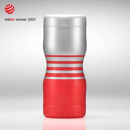 VERTEX METALS Massager_204 New Dual Wellness Massager For Man Massager