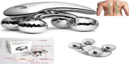 Maxtop 4d Manual Massager