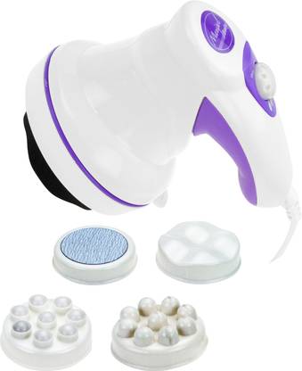 WDS MBM05 Manipol Full Body Pains Relief Massager Machine Massage Machine Electric (WDXM1) Massager