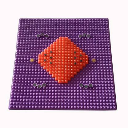ACUWORLD MAT Manual Acupressure Massager MAT Manual Acupressure Massager Massager