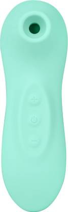MYMUSE Breeze AF Suction Tech Electric machine, Waterproof & Rechargeable Massager
