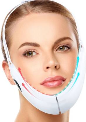 24x7eMall V Face Shaper LED Photon Therapy Micro Current Vibration V Face Shaper LED Photon Therapy Micro Current Vibration Massager