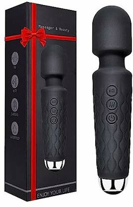 DIVINE CLUB FASHION Cordless Handheld Machine Body Massager For Women & Men Machine Body Massager for Women Massager