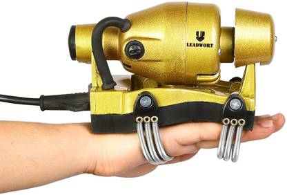 LEADWORT Prime Head Professional Floating Action Double Speed Powerful Light Weight with Dual Speed Switch For Full Body, Massager