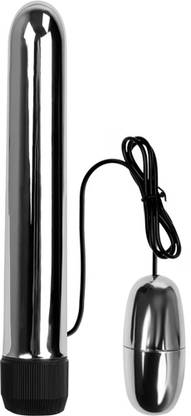 ROYALTOYZVIBE Bullet Stick Vibrator for Women Bullet Vibrator Handheld | Cordless | Women and Men Massager Massager