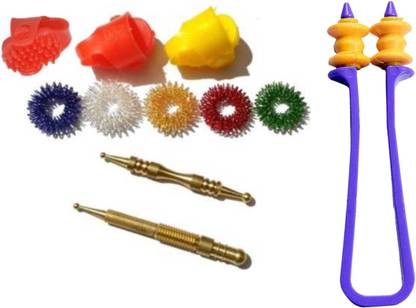 ACM 216 jimmy trimmer Accupressure Sujok Jimmy Massager