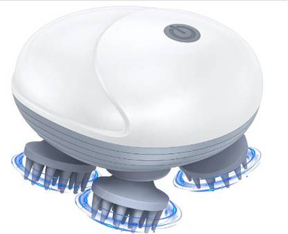 Feemie Scalp massager with 3 speed modes Electric scalp massager for heair growth Massager